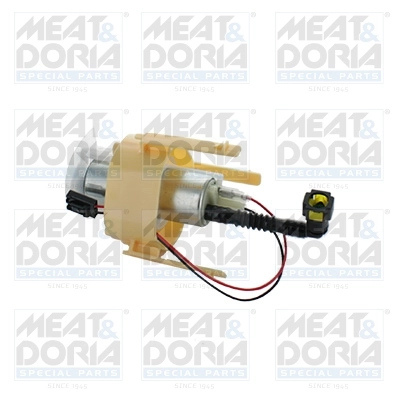 Fuel Pump